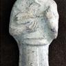 Figure 1: The oud player from Susa, the second millennium B.C