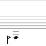 Figure 11: The range of the santūr sound