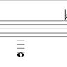 Figure 7: The range of the setar sound 