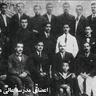 Figure 18: The members of Colonel Ali Naqi Vaziri’s music school