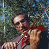 Figure 15: Ali Tajvidi: Composer, violinist & setar player