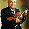Figure 20: Homayoun Khoram: Composer & violinist