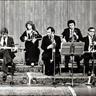 نمونه 37: ارکستر تمام ایرانی فرامرز پایور، آهنگساز و نوازنده سنتور