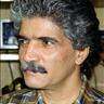 نمونه 14: محمد علی کیانی نژاد، آهنگساز و نوازنده نی